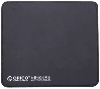 Mouse Pad cauciucat panzat 300x250x3mm Black Orico MPS3025 