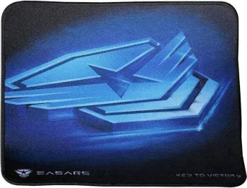 Mousepad mat textil material cauciuc 320x270x4mm Easars Sand Table 