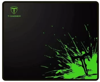Mousepad T-DAGGER Lava marime S 290x240x3mm 