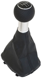 Nuca Schimbator Cu Manson Audi A3 1996-2003 5 Trepte