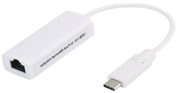 Placa de retea 150MB pe USB 3.1 C USB C - RJ45 