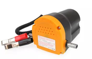 Pompa electrica pentru extras uleiul 12V 