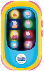 Primul meu smartphone - Peppa Pig 