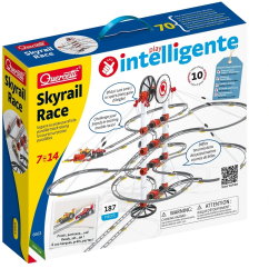 Quercetti Skyrail Race 