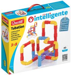 Quercetti Tubation 