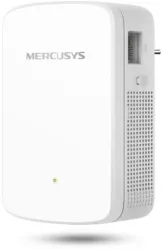 Range extender Mercusys ME20 EU AC750 Dual Band 