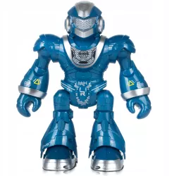 Robot RC MalPlay dansand Megatron 