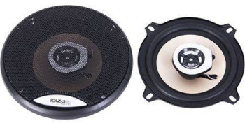Set 2 difuzoare auto 5 inch /13cm 2 cai 80W 160W RMS 4ohmi ibiza