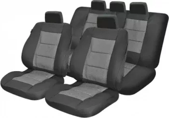 Set huse SCAUN FIT DACIA LOGAN 1 2004 - 2012 