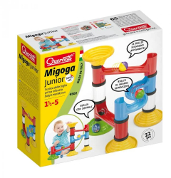 Set Migoga Junior Basic Quercetti 