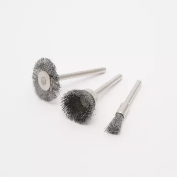 Set perii de curatire HANDY 