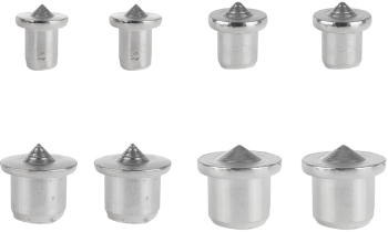 Set stifturi 8 elemente Geko G31012 