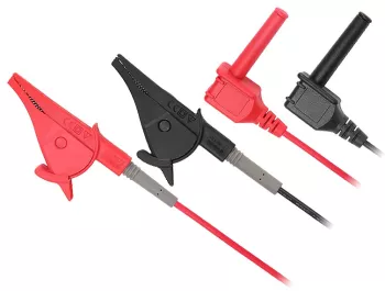 Set testere mulimetru pentru UT511 UT512 UT513 UT513A UNI-T UT-L33 