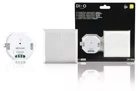 Sistem de iluminat wireless raza de actiune 50m DI-O 