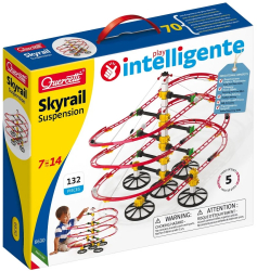 Skyrail Suspension Basic Quercetti 