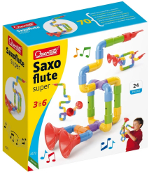 Super Saxoflaut 24P Quercetti 