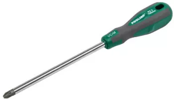 Surubelnita plus PZ1x100mm Cr-Va-Mo magnetica Proline 