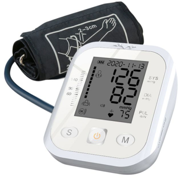 Tensiometru Electronic de Brat MRG MSR801 Medical Digital Automat
