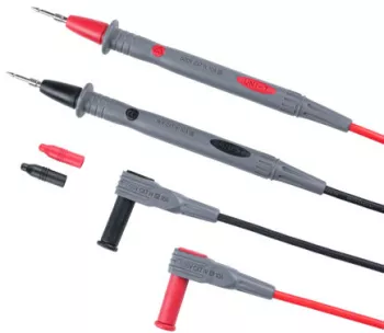 Tester multimetru Pro Siliconat HQ 