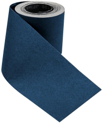 Abraziv/smirghel suport textil Zirconiu P100 200 mm 