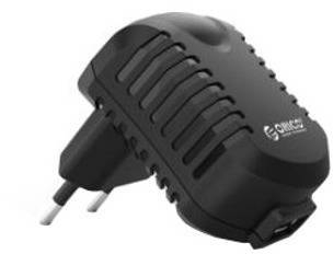 Adaptor incarcator DCB-EU smart phone Charger USB 1A Orico 