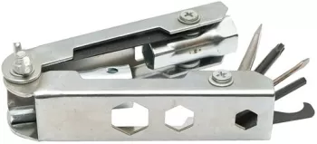 Aparat multifunctional tip briceag pentru intretinere drujba Autospeed 