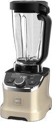 Blender Novis ProBlender 880 1400 W 1.9 litri crem