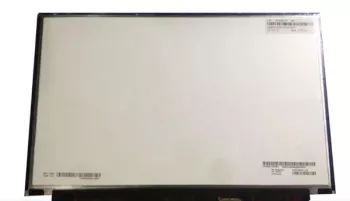 Laptop display 12.5 inch FHD IPS right connector 30 pin no bracket 