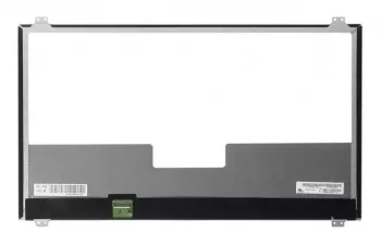 Laptop display 17.3 inch slim 1920x1080 FHD IPS model LG LP173WF4 SP D1 30 pin 