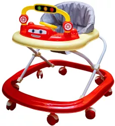 Premergator cu jucarii Broscuta 