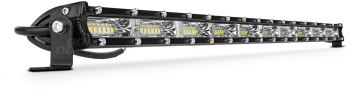 Proiector LED BAR model SLIM pentru Off-Road ATV SSV putere 270W culoare 6500K tensiune 9-36V dimensiuni 810 x 27 x 43 mm 