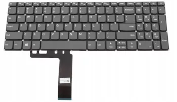 Tastatura laptop Lenovo Ideapad V15-ADA V15-IIL V15-IKB buton pornire 