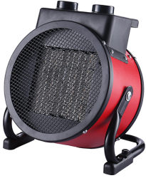 Aeroterma Ceramica 2 Trepte 2400w Cr 7743 Camry 