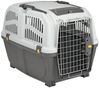 Cusca Transport Animale Skudo 4 certificare IATA 68x48x51h cm 