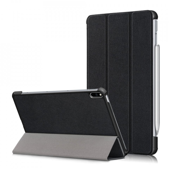 Husa pentru Huawei MatePad Pro 10.8 2019 / 2021 - Techsuit FoldPro - Black 