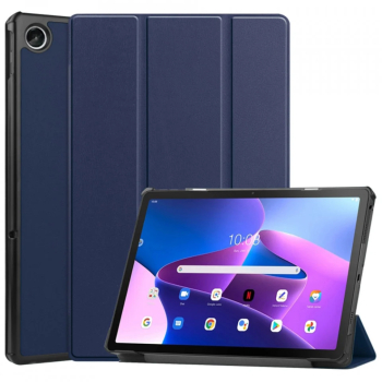 Husa pentru Lenovo Tab M10 3rd Gen TB328FU/TB328XU - Techsuit FoldPro - Blue 