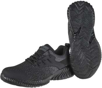 Pantofi de lucru ModernGrey S1 SRC marimea 42 Geko G90554-42 