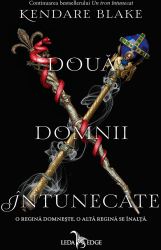 Doua domnii intunecate 