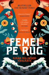 Femei pe rug 