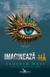 Imagineaza-ma Atingerea lui Juliette vol.6 