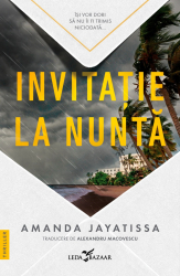 Invitatie la nunta 