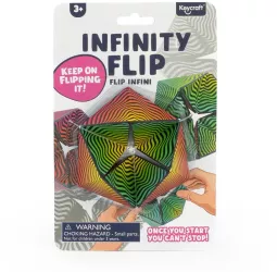 Jucarie antistres - Infinity Flip 