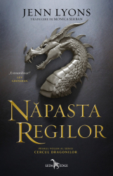 Napasta regilor 