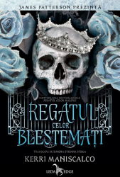 Regatul celor Blestemati 