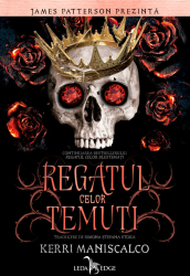 Regatul celor Temuti 