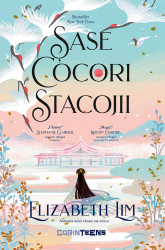 Sase cocori stacojii 