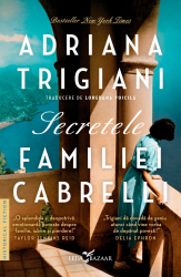 Secretele familiei Cabrelli 