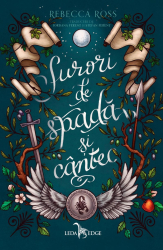 Surori de spada si cantec 