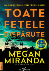Toate fetele disparute 