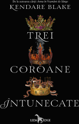 Trei coroane intunecate 